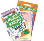 Kieszonka Must Know MATEMATYKA