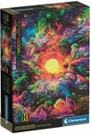 Puzzle 500 elem Colorboom psyhedel
 35530