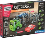 Laboratorium mechaniki - Transporter
 50249