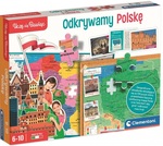 Odkrywam Polskę
 50776