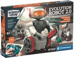 Evolution robot 2.0
 50818