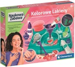 Lakiery kolorowe
 50890