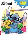 DISNEY STITCH. MALUJ WODĄ
