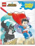 LEGO DC COMICS SUPER HEROES. MALUJ WODĄ
