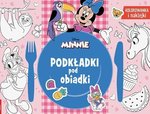 MINNIE. PODKŁADKI POD OBIADKI