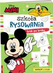 DISNEY MIKI. SZKOŁA RYSOWANIA
