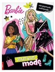 BARBIE. ODKRYWAM MODĘ
