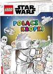 LEGO® Star Wars™. Połącz kropki
