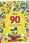 DONALD. 90 DNI ZABAWY
