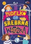 Małe wielkie sprawy. Pudełko ze srebrną wstążką