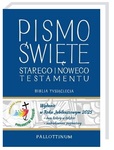 Biblia Tysiąclecia - Pismo Św Stary i Nowy Testament  Wydanie w Roku Jubileuszowym  2025