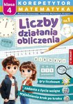 Korepetytor. Matematyka. Liczby, działania.obliczenia