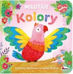 MÓJ BOBAS I JA MILUTKIE KOLORY