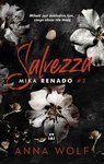 Salvezza. Mika Renado