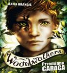 Woodwalkers T.1 Przemiana Caraga