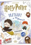 Wizarding World. Przygody w Hogwarcie