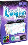 GRANNA  GRA LOGIC CARDS MATCHSTICKS