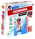 Liczmania z Profesorkiem