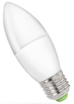 Żarówka LED Świecowa Spectrum E27  6W z-b (woj13062)
