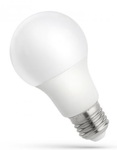 Żarówka  Spectrum  E27 GLS LED 7W=44W n-b (woj13897)