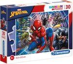 Puzzle 30 elem Spider man
 20250