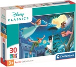 Puzzle 30 elem Disney Classic
 20279