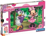 Puzzle 24 Maxi Minnie
 24091