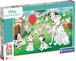 Puzzle 24 Maxi Disney Classic
 24245
