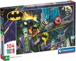 Puzzle 104 elem Batman 2025
 25031