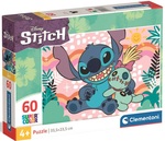 Puzzle 60 elem Stitch
 26331