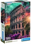 Puzzle 500 elem HQC Flavian amphitheatre 35588