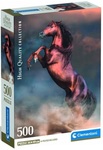 Puzzle 500 elem HQC Wild red stallion
 35595