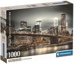 Puzzle 1000 elem HQC New York Skyline 39704