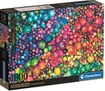 Puzzle 1000 elem Marvel marbles colorboom
 39780