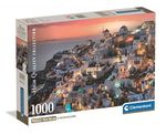 Puzzle 1000 elem HQC The Shades of Santorini
 39933