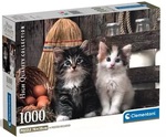 Puzzle 1000 elem HQC Lovely kittens
 39943