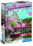 Puzzle 1000 elem HQC Himeji castle
 39982