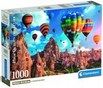 Puzzle 1000 elem HQC Balony w Kapadocji 39988