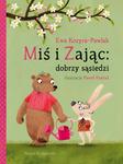 Miś i Zając: dobrzy sąsiedzi