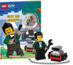 LEGO® City. Gaz do dechy!