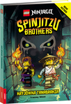 LEGO NINJAGO KRYJOWKA TANABRAKSA
