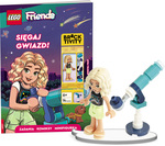 LEGO® Friends. Sięgaj gwiazd!