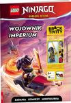 Lego Ninjago Wojownik Imperium
