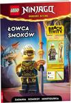 LEGO® NINJAGO®. Łowca smoków
