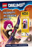 Lego Dreamzzz Kłopoty w Świecie Snów