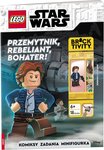 LEGO Star Wars. Przemytnik, rebeliant, bohater!