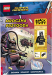 LEGO® DC Super Heroes™. Mroczna przygoda