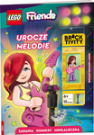 LEGO® Friends. Urocze melodie