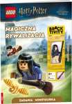 LEGO® Harry Potter™. Magiczna rywalizacja