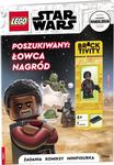 LEGO Star Wars. Poszukiwany: Łowca nagród